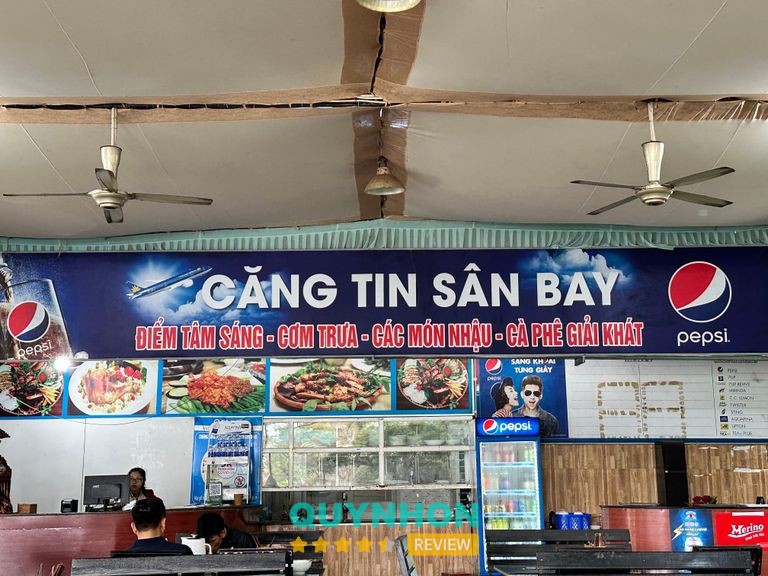Nhà hàng sân bay – hình ảnh 3