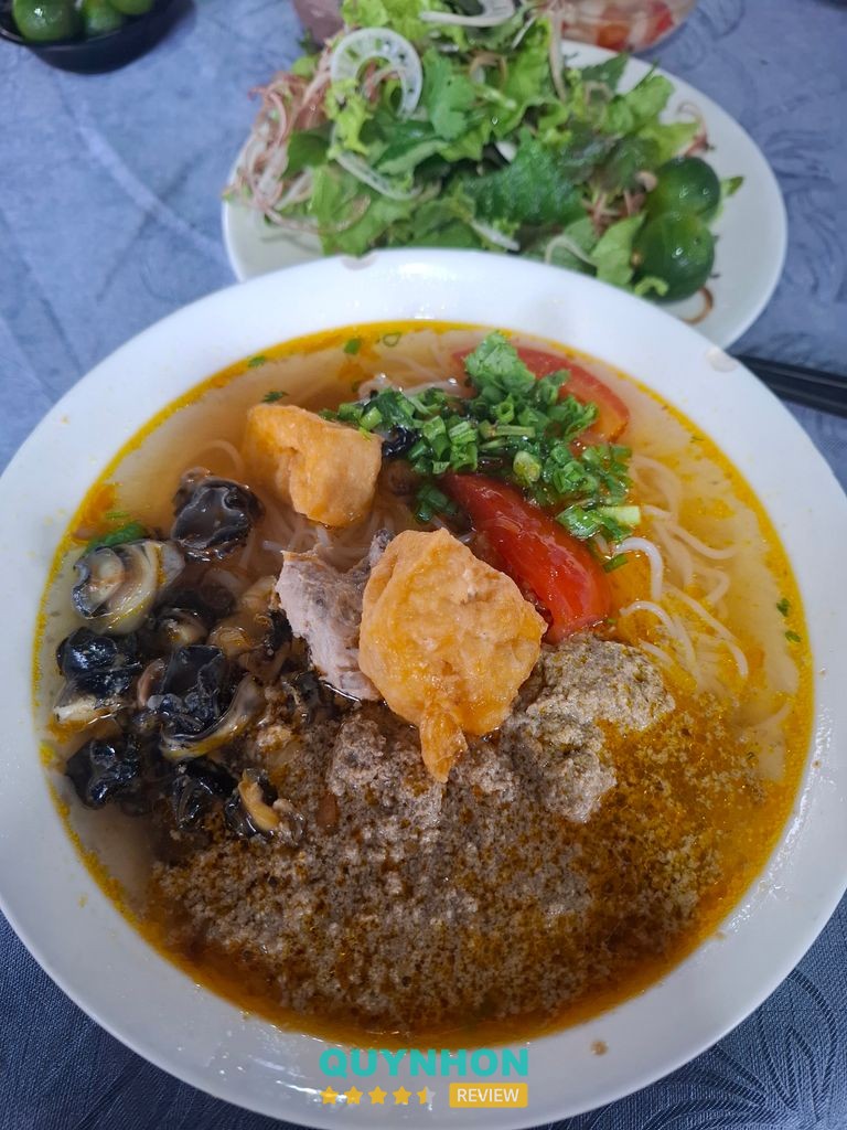 NHÀ HÀNG PHÙ CÁT – hình ảnh 2