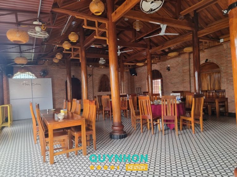 Cơm Niêu Hương Việt Kbang