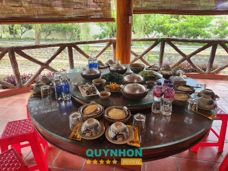 Cơm Niêu Hương Việt – hình ảnh 2