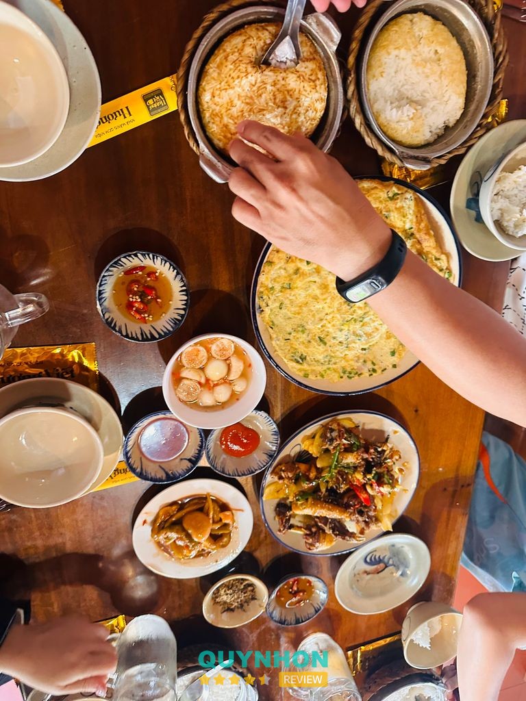 Cơm Niêu Hương Việt – hình ảnh 3