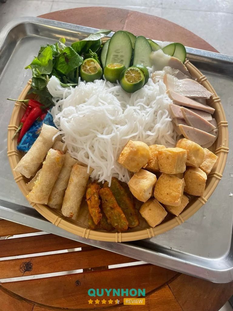 Quán Ăn Vặt Bin Min – hình ảnh 2