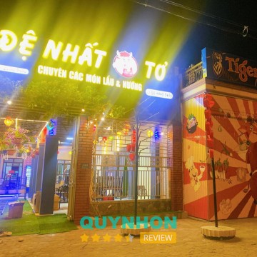 Đệ Nhất Bò Tơ Kbang