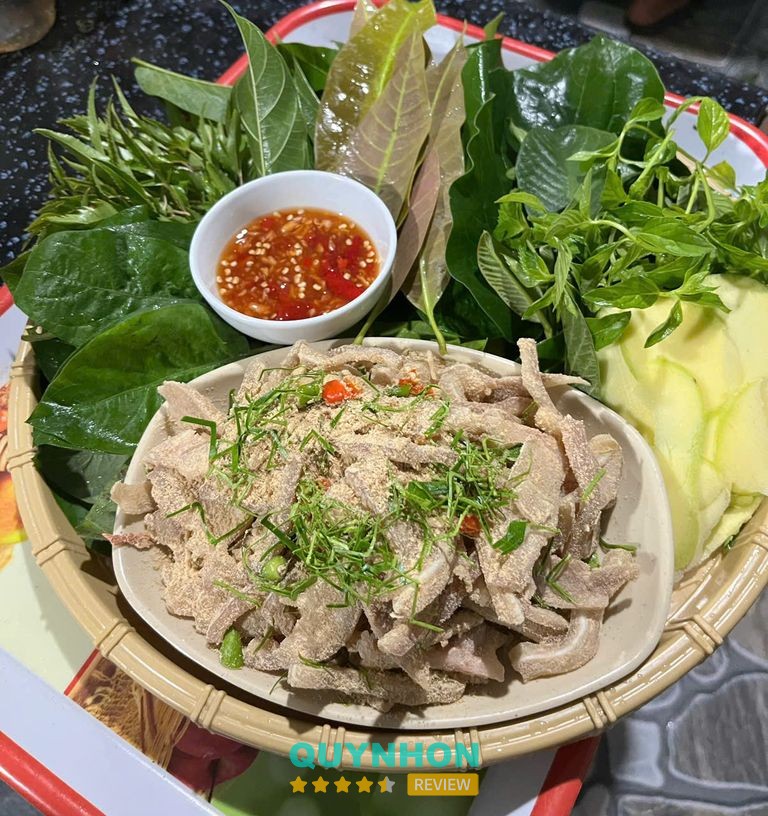 Đệ Nhất Bò Tơ – hình ảnh 2