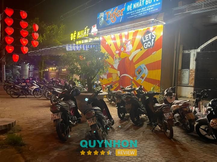 Đệ Nhất Bò Tơ – hình ảnh 3