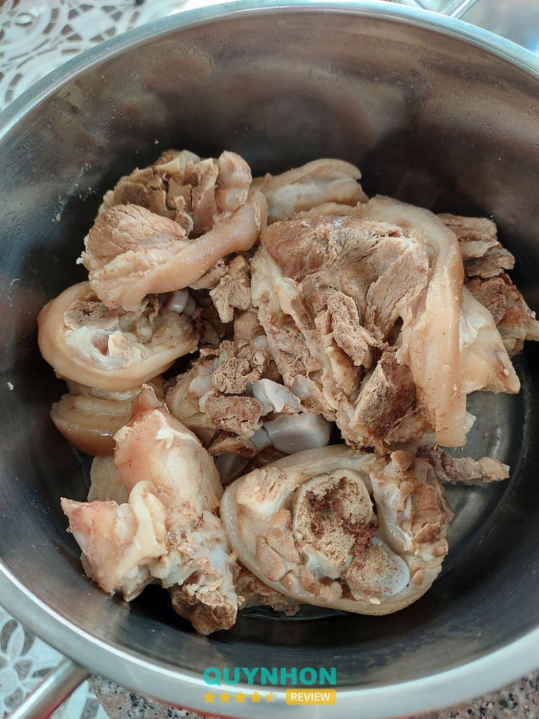 Bún Bò Huế Mì Quảng Pé Trang – hình ảnh 2