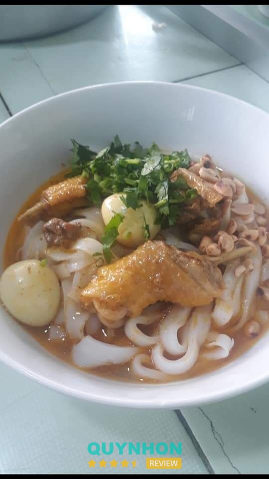 Bún Bò Huế Mì Quảng Pé Trang – hình ảnh 3