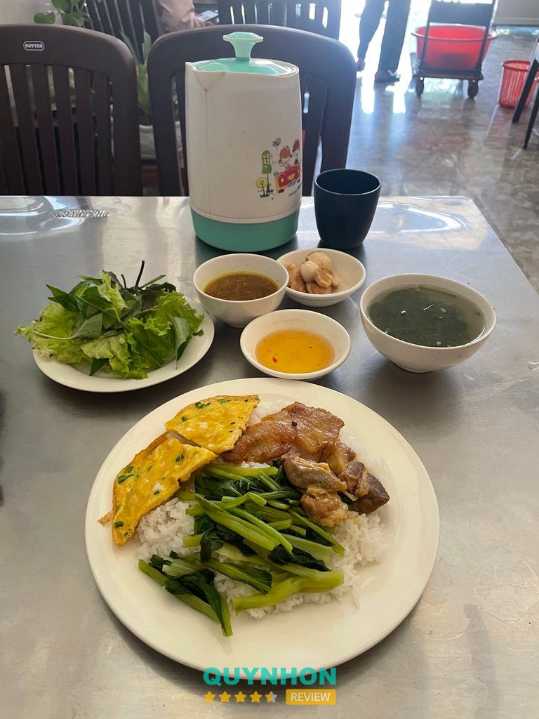 Quán Cơm Bình Dân Tuấn Nguyễn – hình ảnh 2