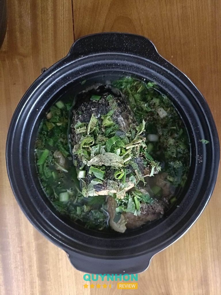 Hoàng Quân Quán – hình ảnh 2