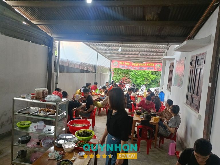 Hoàng Quân Quán – hình ảnh 3