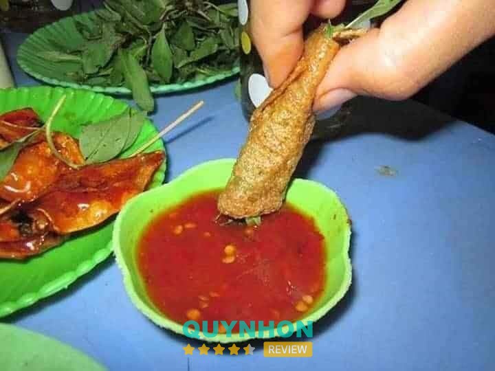 Quán Ăn Vặt Nhỏ Xíu – hình ảnh 2