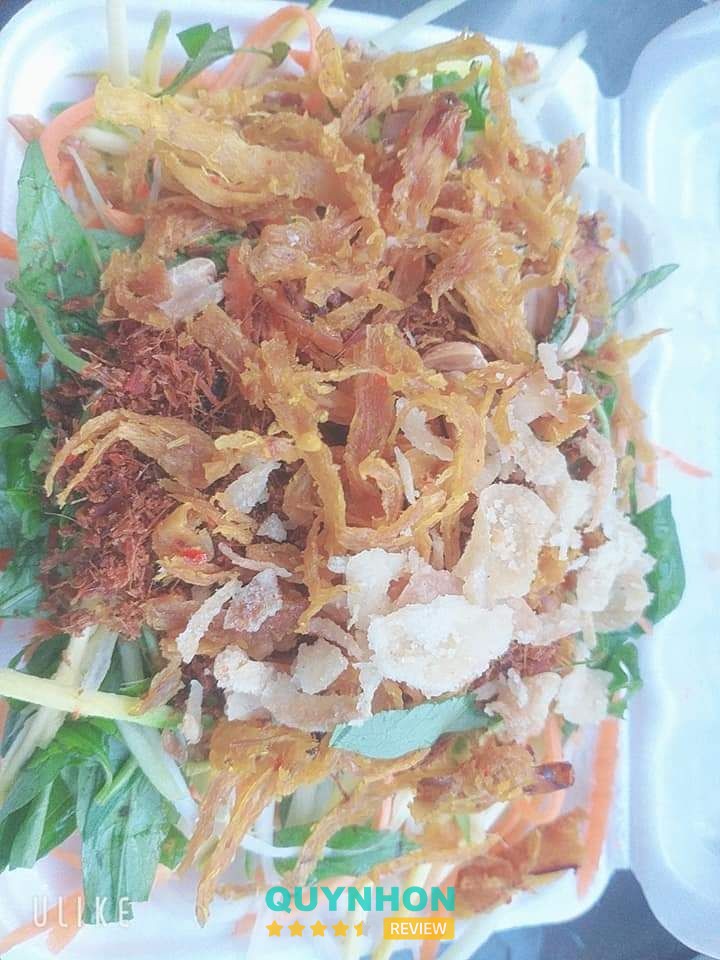Quán Ăn Vặt Nhỏ Xíu – hình ảnh 3