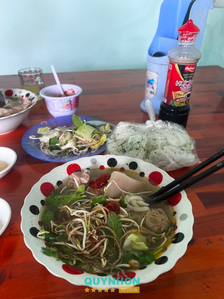 Quán ăn Cúc – hình ảnh 2