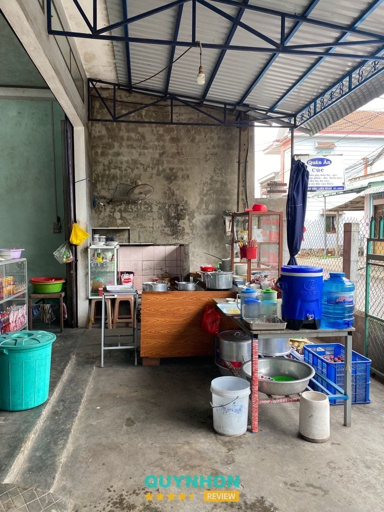 Quán ăn Cúc – hình ảnh 3