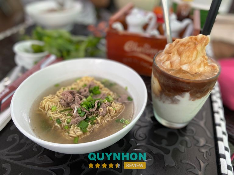 CIAS Yen Restaurant – hình ảnh 2