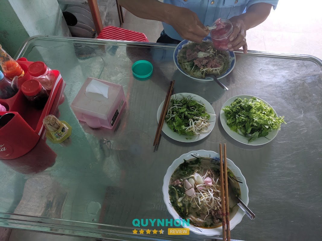 Quán Bún sáng Ngọc Thanh hình ảnh 3