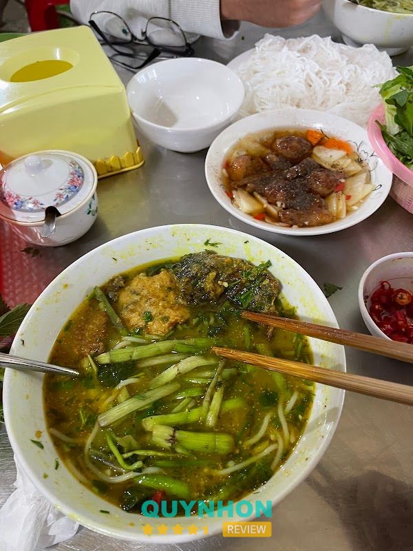 Quán Long Giang Gia Lai – hình ảnh 2