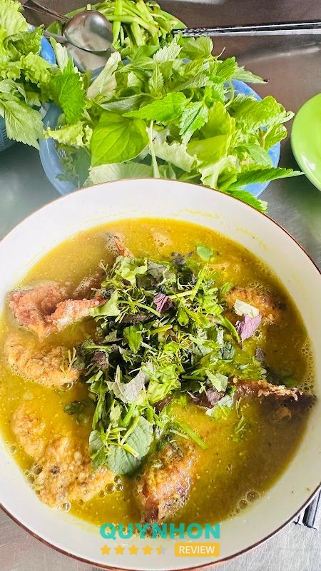 Quán Long Giang Gia Lai – hình ảnh 3