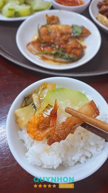 Quán Oanh Pleiku – hình ảnh 2