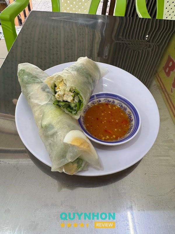 Bánh Cuốn Tây Sơn – hình ảnh 2