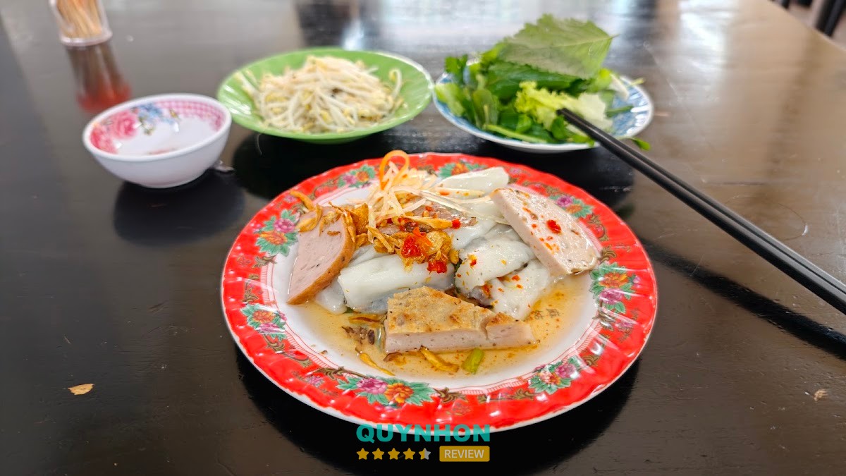 Tiệm Bánh Cuốn Gia Bảo – hình ảnh 2