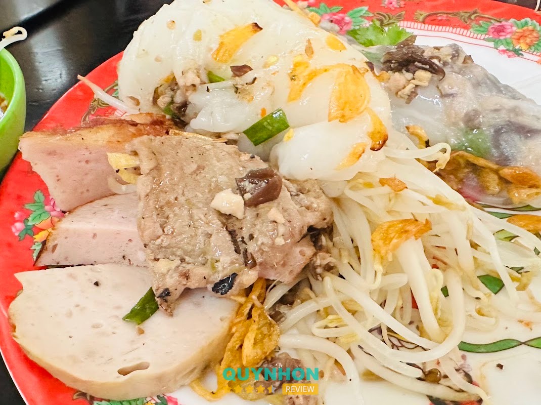 Tiệm Bánh Cuốn Gia Bảo – hình ảnh 3