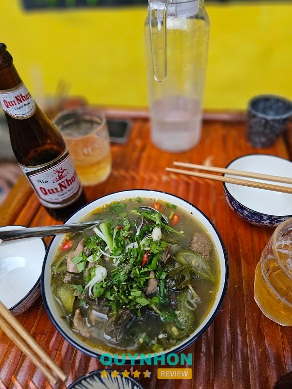 Tiệm Bánh Cuốn Cô Bống – hình ảnh 2