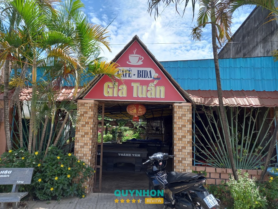 CLB BIDA Gia Tuấn – hình ảnh 3