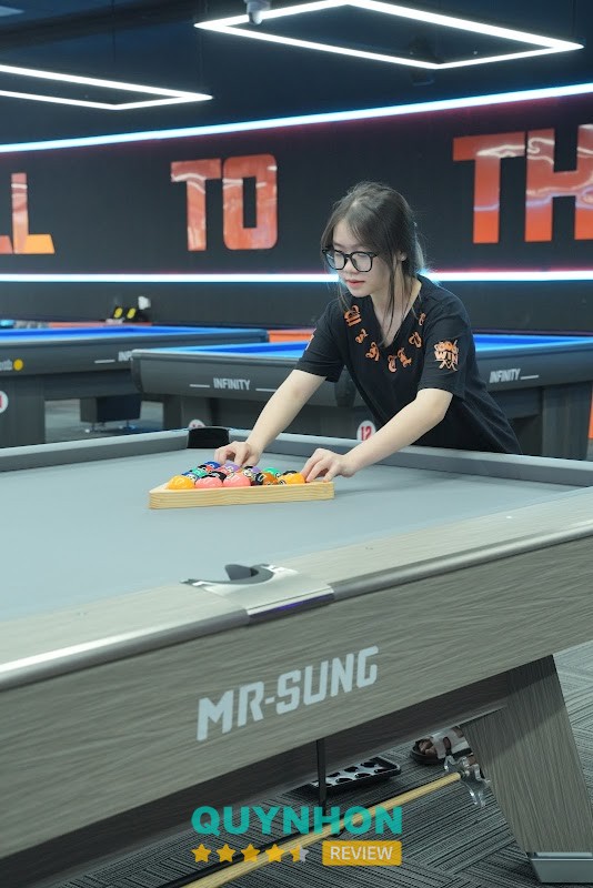 WIN Billiards Club – hình ảnh 3