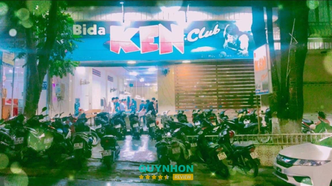 Bida Ken Club Pleiku