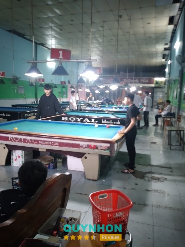 Bida Royal Pleiku