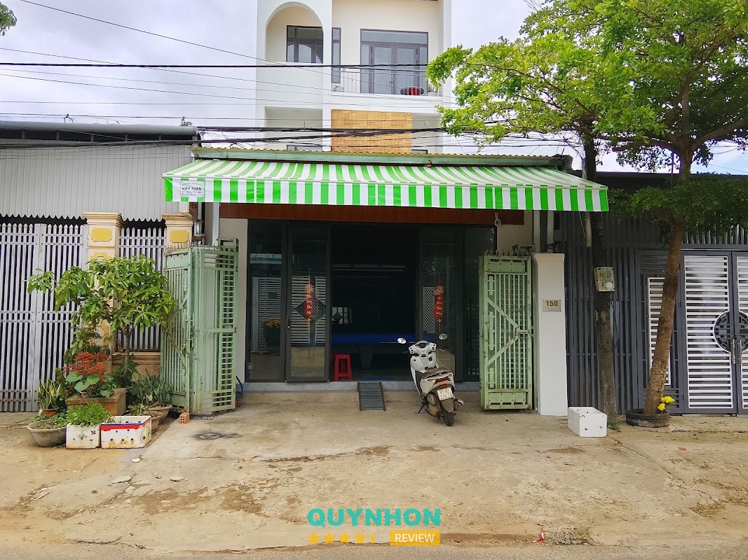 BIDA TORO – hình ảnh 2