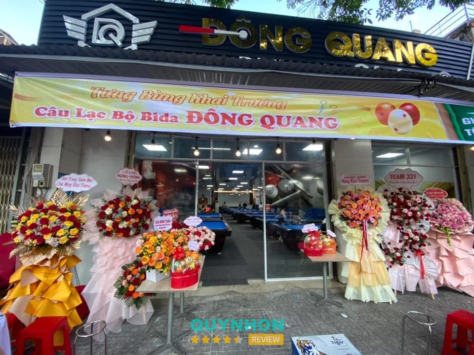 Đông Quang Billiards Club – hình ảnh 2