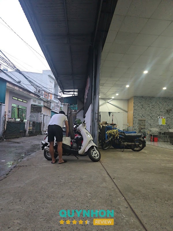 Bida Top Ten Pleiku