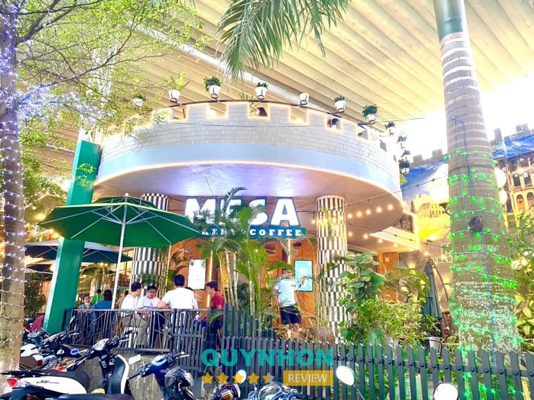 Mesa Bakery & Coffee – hình ảnh 1