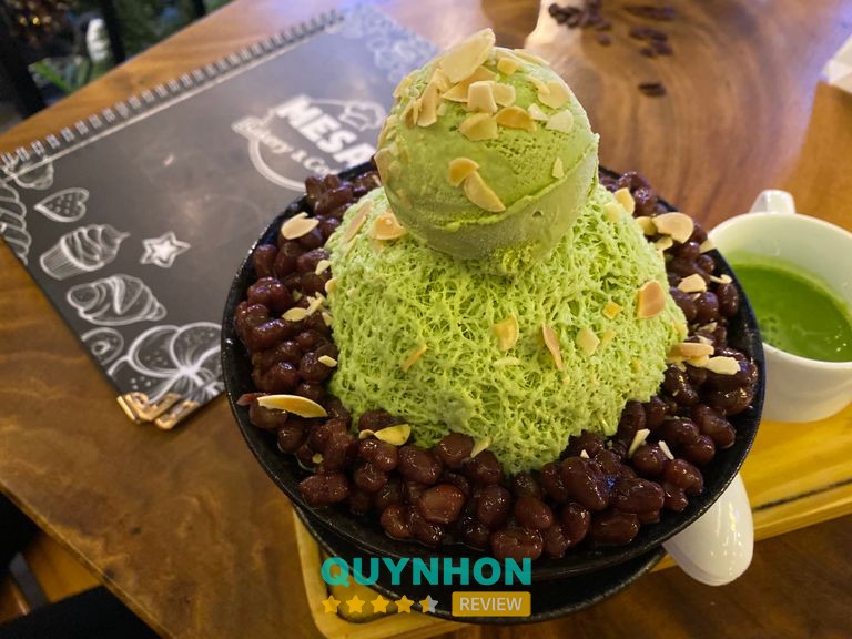 Mesa Bakery & Coffee – hình ảnh 2