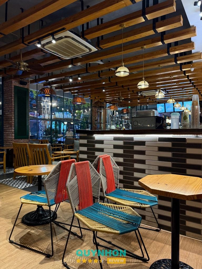 Mesa Bakery & Coffee – hình ảnh 3