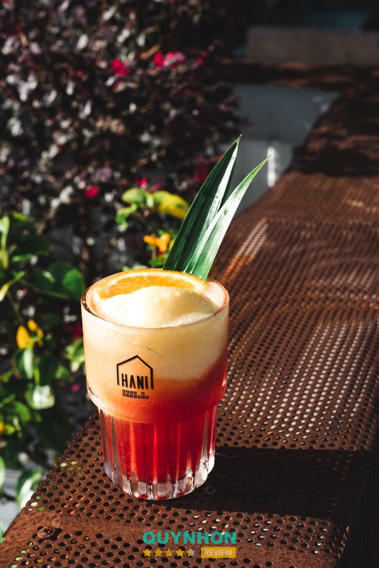 Hani Kafe & Kitchen – hình ảnh 2