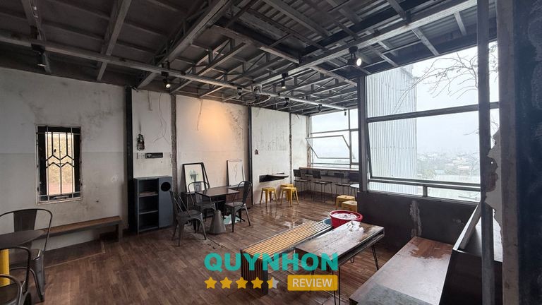 Hani Kafe & Kitchen – hình ảnh 3