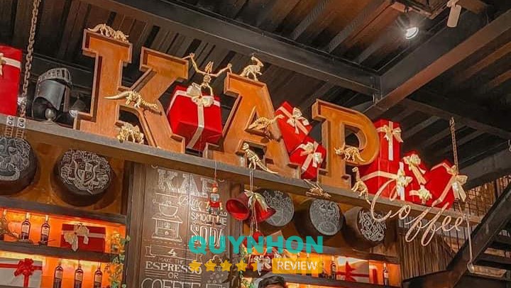 KAP Bistro – hình ảnh 1