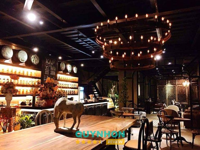 KAP Bistro – hình ảnh 3