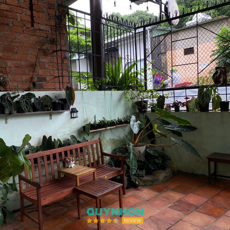 Nương.coffee, brunch & cakes – hình ảnh 1
