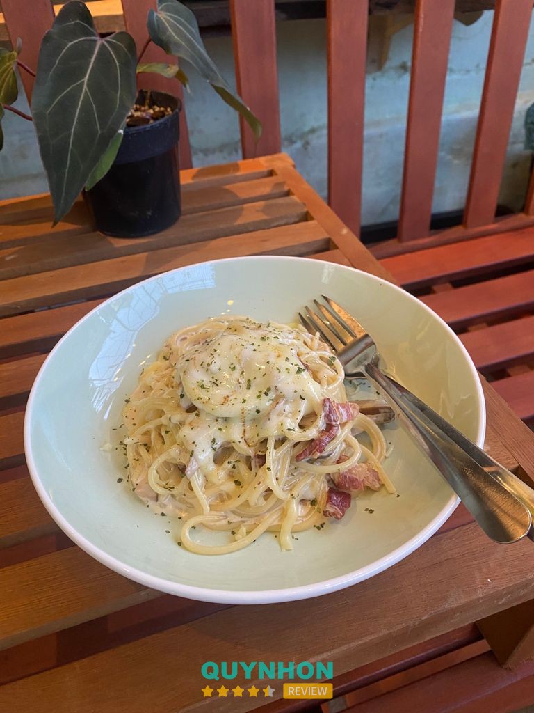 Nương.coffee, brunch & cakes – hình ảnh 3