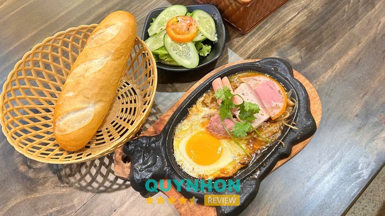 3 Ngon Plus & Hcoffee – hình ảnh 3