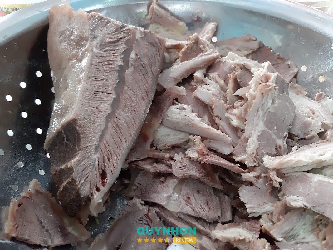 Quán bún bò Huế Ngô Quyền – hình ảnh 2