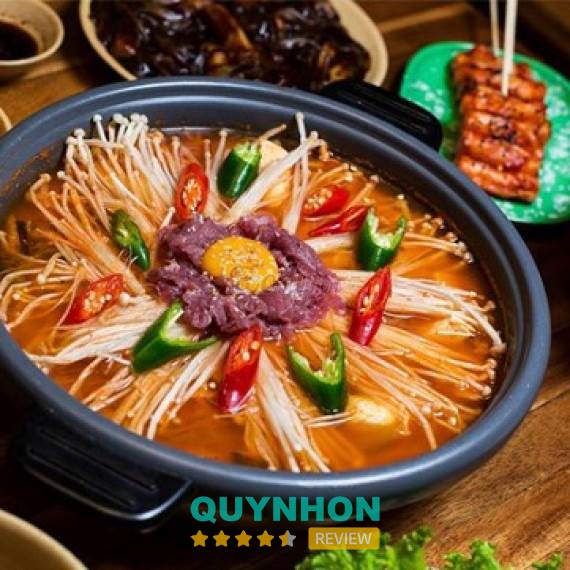 Bún Bò 104 Trần Phú – hình ảnh 2