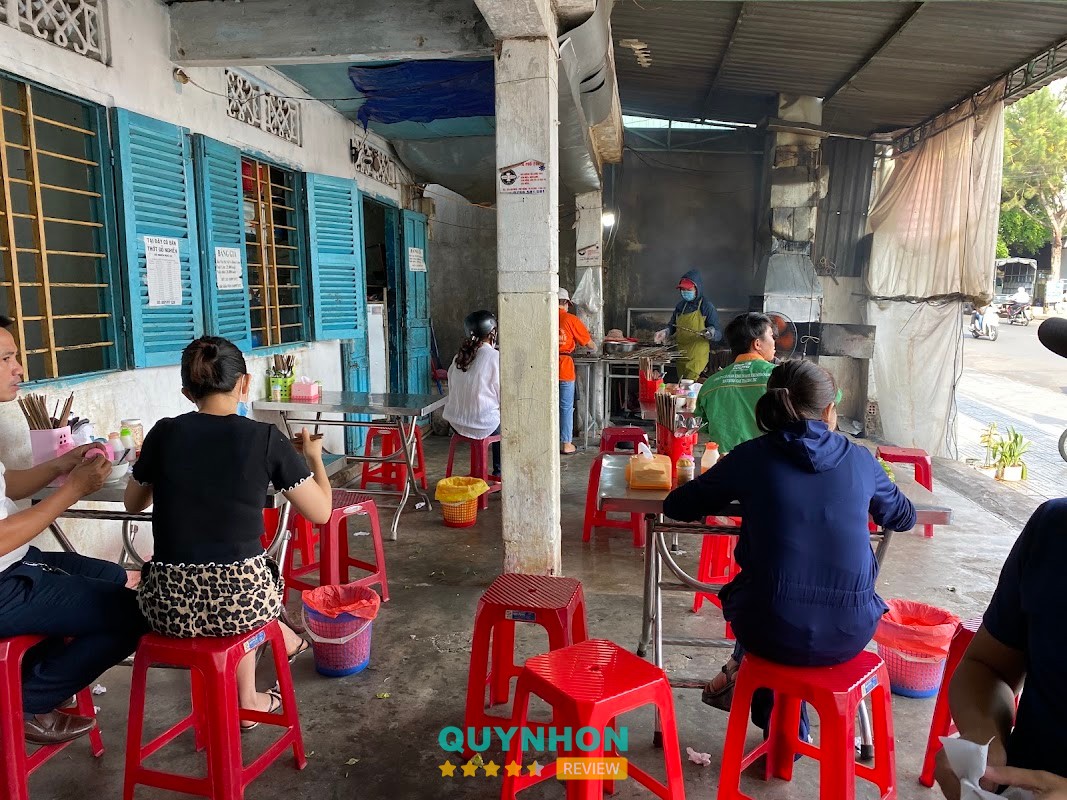 Bún chả Hà Nội Bảo Minh - Pleiku