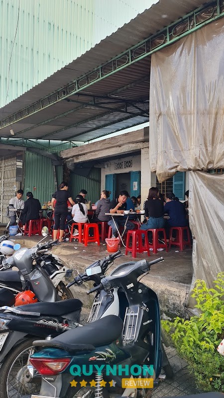 Bún chả Hà Nội Bảo Minh - Pleiku hình ảnh 3