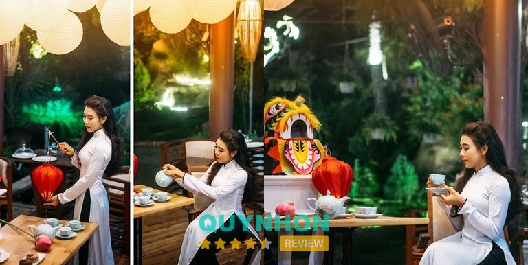 Đỉnh coffee & lifestyle – hình ảnh 3