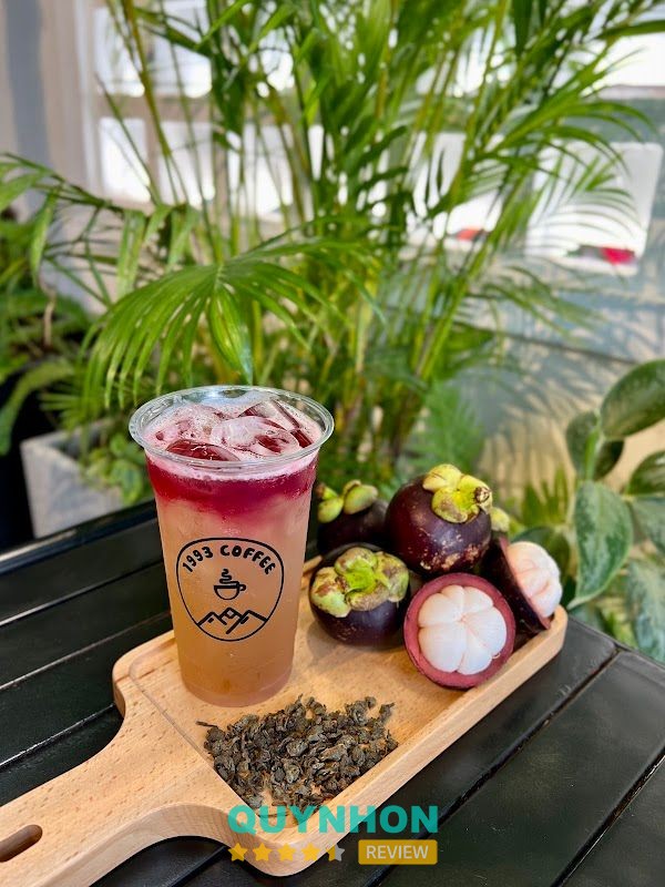 1993 COFFEE – hình ảnh 2